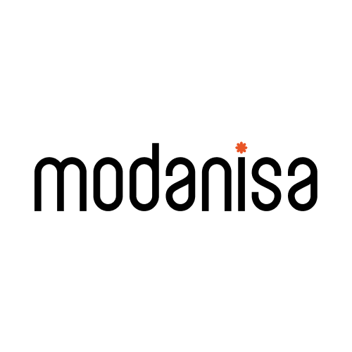Modanisa logosu