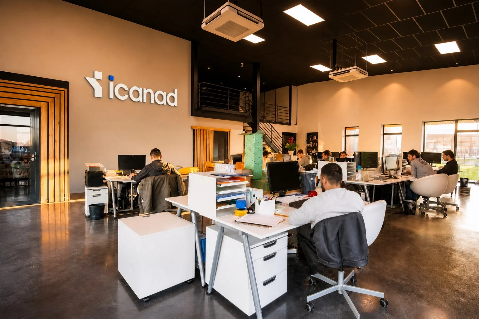 Timeturk — E-Ticaret sektöründe önemli bir gelişme: Yeni nesil altyapı tanıtıldı
