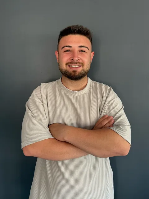 Gürkan Danacı — Dijital Pazarlama Uzmanı