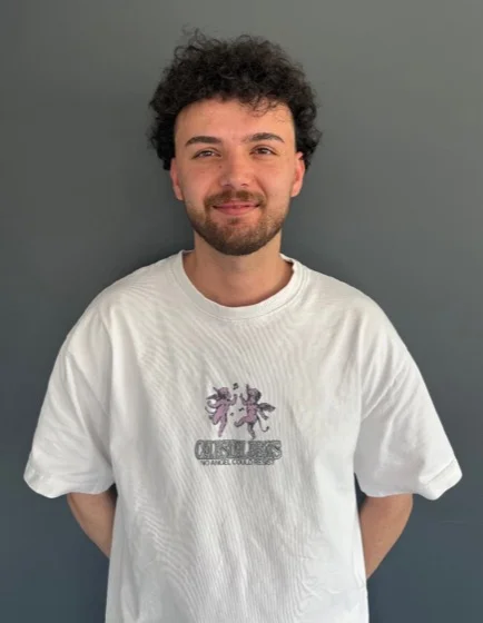 Serkan Toskar — Front-end Geliştirici